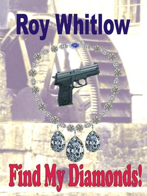 cover image of Find My Diamonds!